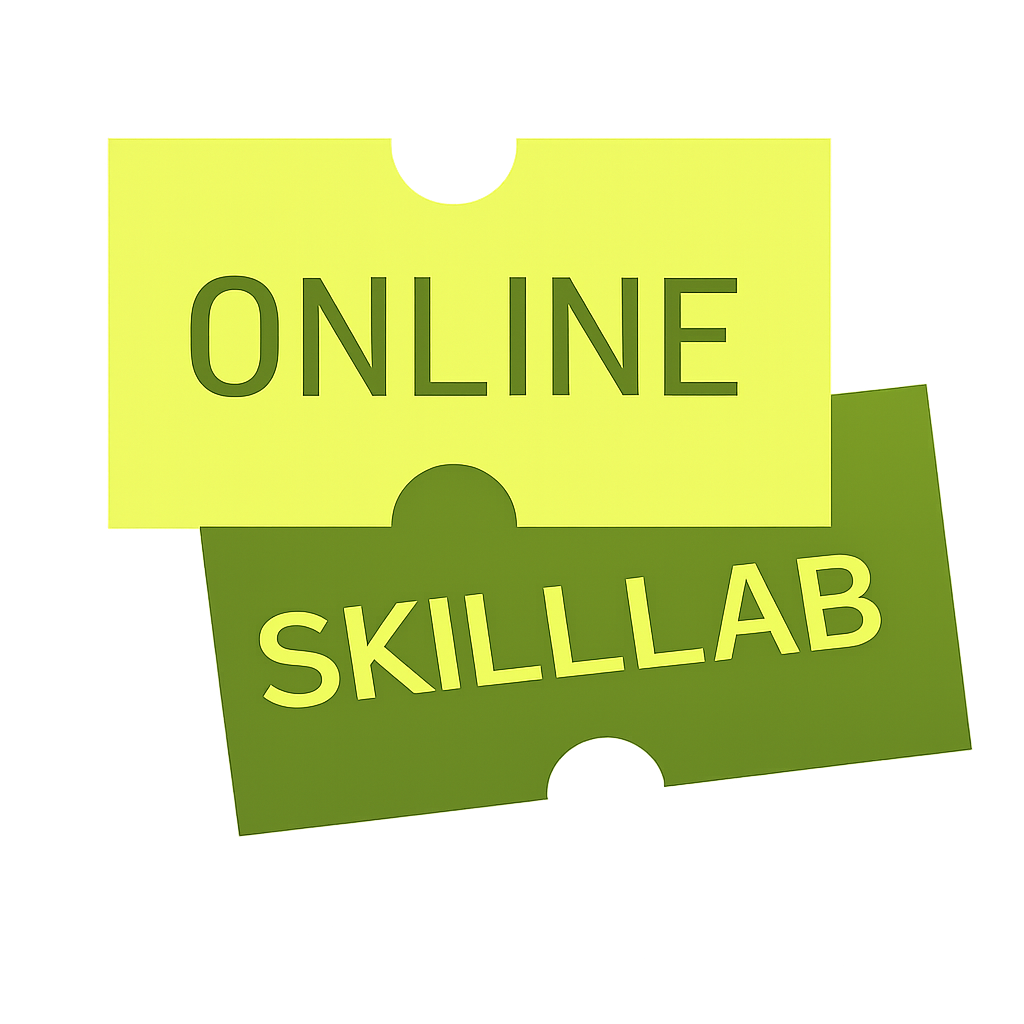 onlineskilllab